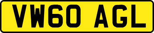 VW60AGL