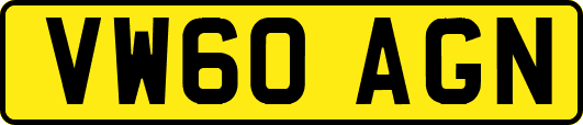 VW60AGN