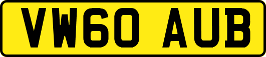 VW60AUB