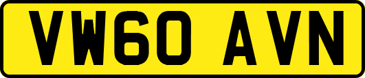 VW60AVN