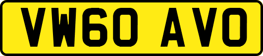 VW60AVO