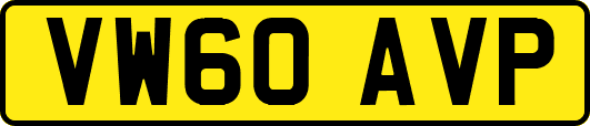 VW60AVP