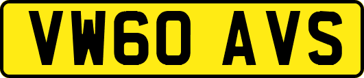 VW60AVS