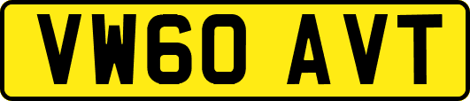 VW60AVT