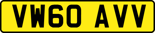 VW60AVV