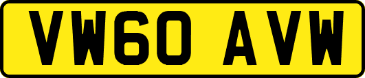 VW60AVW