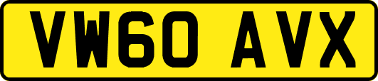 VW60AVX