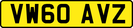 VW60AVZ