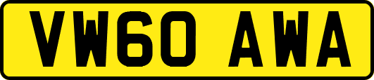 VW60AWA