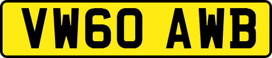 VW60AWB