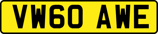 VW60AWE