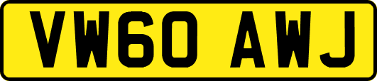 VW60AWJ