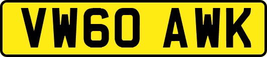 VW60AWK