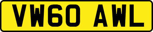 VW60AWL
