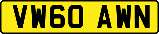 VW60AWN