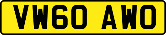 VW60AWO