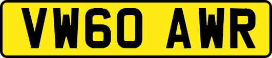 VW60AWR