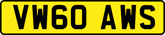VW60AWS