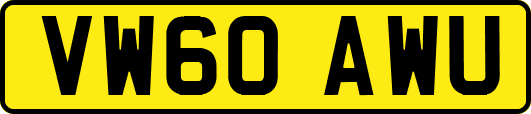 VW60AWU