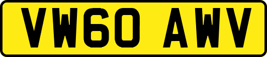 VW60AWV