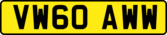 VW60AWW