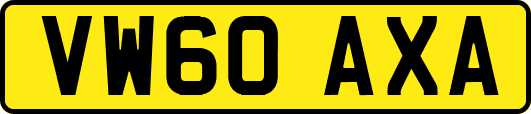 VW60AXA