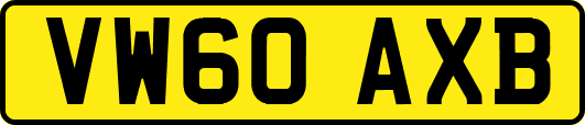 VW60AXB