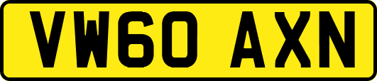 VW60AXN