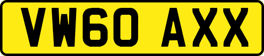 VW60AXX