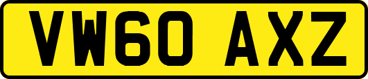 VW60AXZ