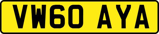 VW60AYA