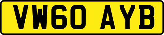 VW60AYB