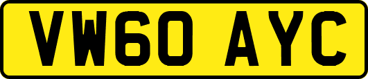 VW60AYC