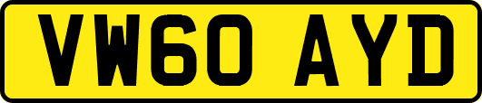 VW60AYD