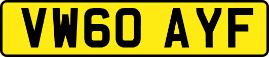 VW60AYF