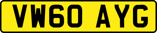 VW60AYG