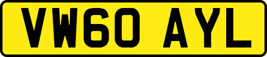 VW60AYL