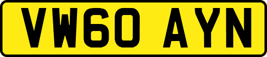 VW60AYN