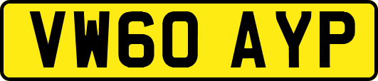 VW60AYP