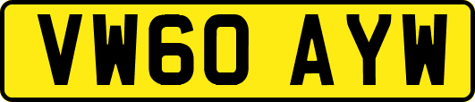 VW60AYW
