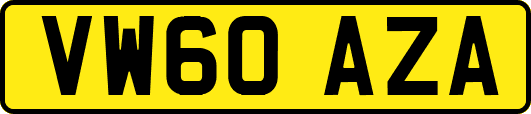 VW60AZA