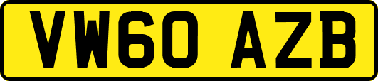 VW60AZB