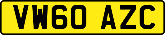 VW60AZC