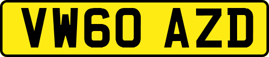 VW60AZD