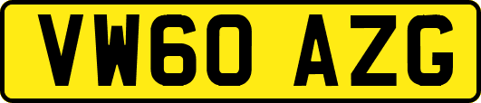 VW60AZG