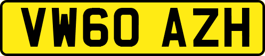 VW60AZH