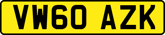 VW60AZK