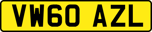 VW60AZL