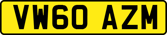 VW60AZM