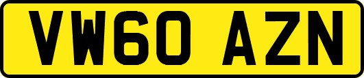 VW60AZN